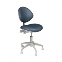 SDS Deluxe Doctor's Stool