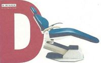 DentalEZ E3000 Dental Chair