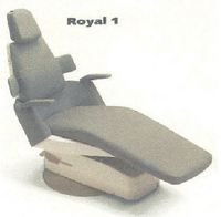 Royal 1 Dental Chair