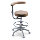 Engle Deluxe Assistant's Stool