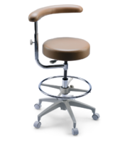 Engle Deluxe Assistant's Stool